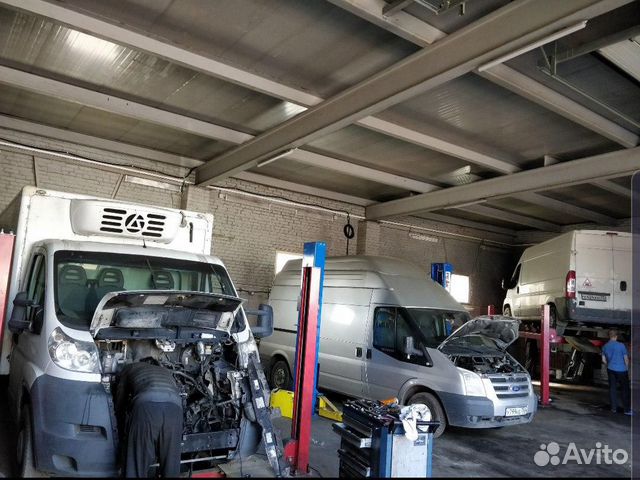 Бачок омывателя Пежо Боксёр 3 кузов 290 2.2 HDi