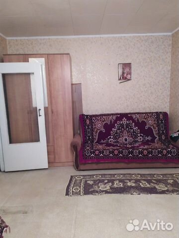 1-к квартира, 40 м², 2/5 эт.