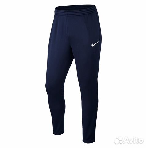Брюки тренировочные nike academy16 tech PNT WP WZ Брюки тренировочные nike academy16 tech PNT WP WZ