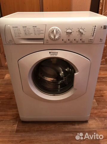 Стиральная машина hotpoint ariston arsl 88 Стиральная машина hotpoint ariston arsl 88