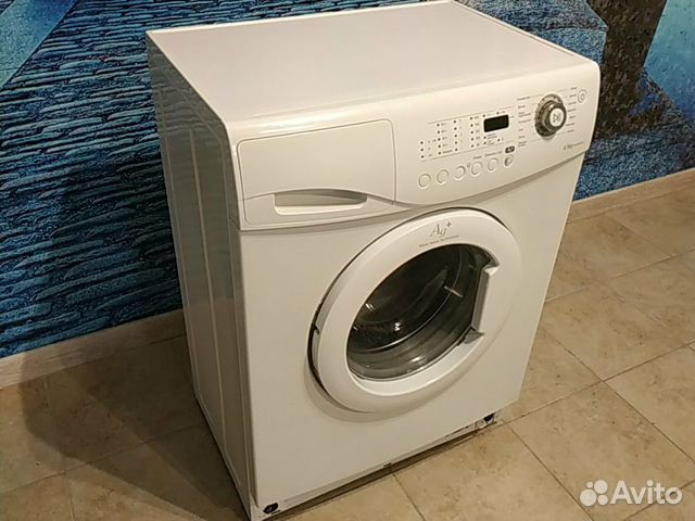Стиральная машина Стиральная машина