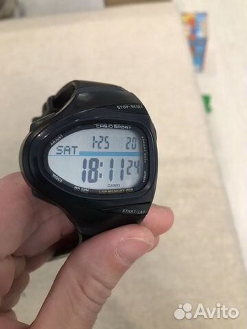 Часы Casio sport Часы Casio sport
