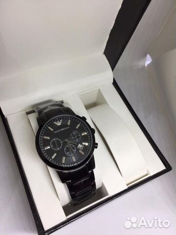 Часы Armani арт.3591 Часы Armani арт.3591