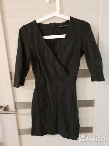 Платье zara Платье zara