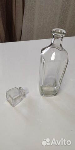 Графин для алкоголя