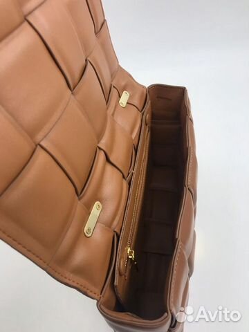 Сумка Bottega Veneta Сумка Bottega Veneta