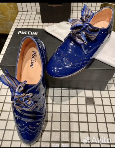 Туфли studio pollini Diane von Furstenberg Туфли studio pollini Diane von Furstenberg