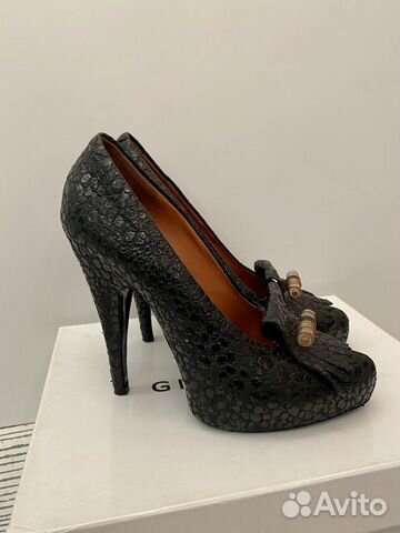 Туфли Givenchy (оригинал)