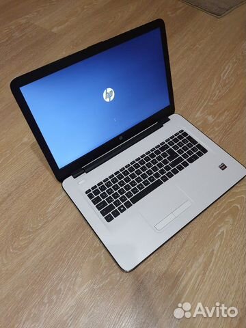 Ноутбук HP Ноутбук HP