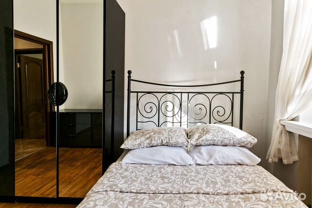 2-к квартира, 54 м², 2/12 эт. 2-к квартира, 54 м², 2/12 эт.