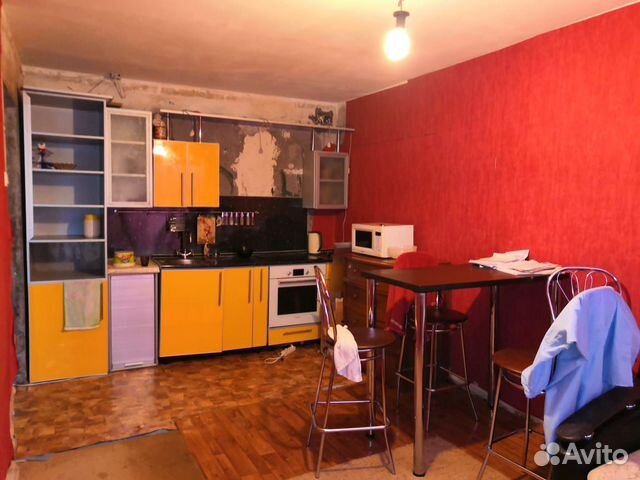 3-к квартира, 63 м², 1/5 эт. 3-к квартира, 63 м², 1/5 эт.