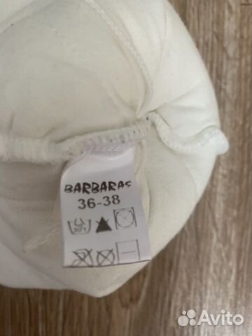 Шапка детская на малыша демисезонная