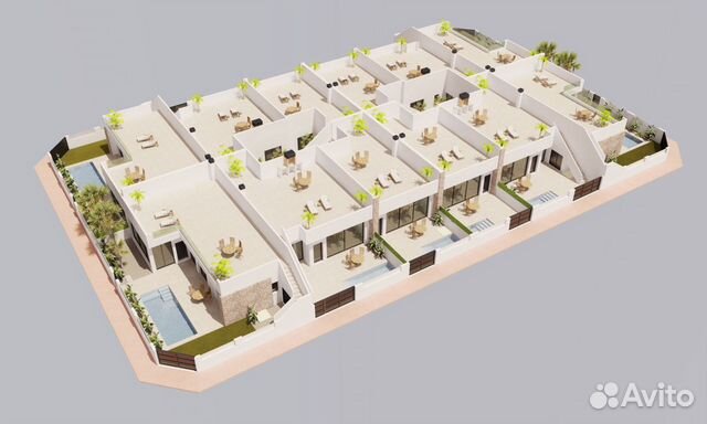 Дом (Испания)