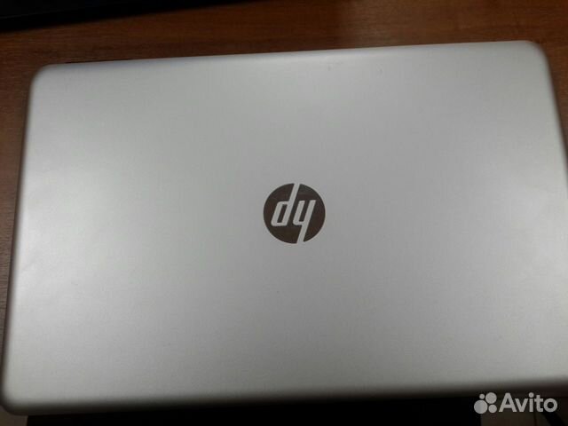 HP Pavilion15-aw027ur
