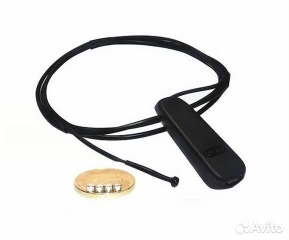 Микронаушник блютуз магнитный Jabra Genai