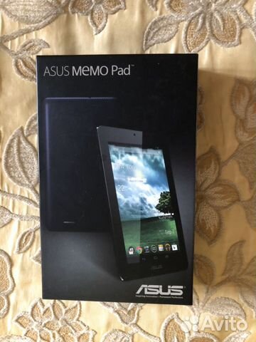 Планшет Asus Планшет Asus