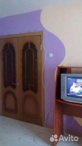 1-к квартира, 45 м², 6/12 эт.