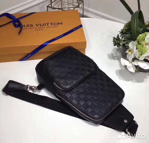 Сумка мужская Louis Vuitton