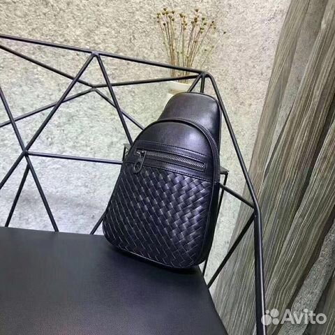 Сумка мужская Bottega Veneta
