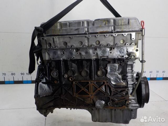 Двигатель OM 602.982 mercedes benz W210 E-Klasse Двигатель OM 602.982 mercedes benz W210 E-Klasse