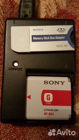 Sony cyber-shot dsc-w150 Sony cyber-shot dsc-w150