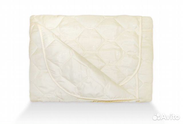 Комплект в кроватку (одеяло+подушка)