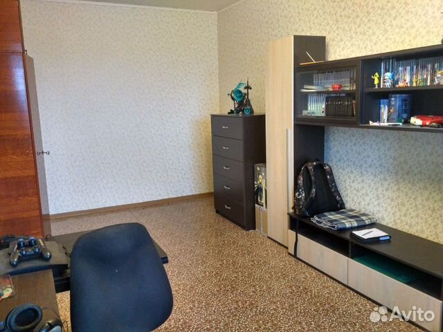1-к квартира, 32.5 м², 3/9 эт. 1-к квартира, 32.5 м², 3/9 эт.
