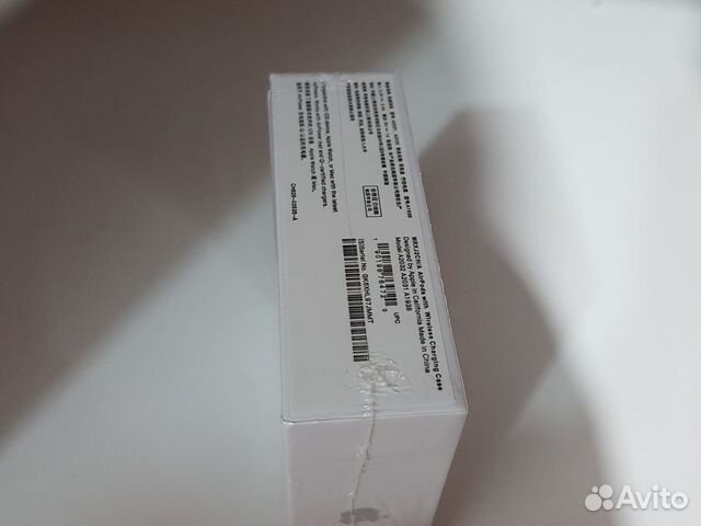 AirPods AirPods