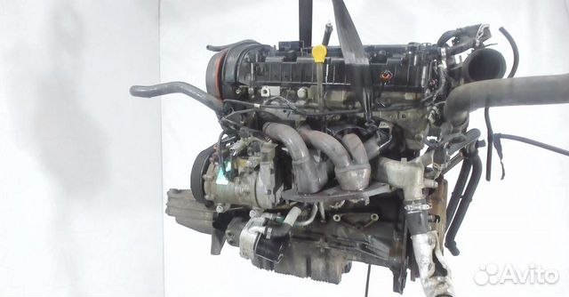 Двигатель Alfa Romeo 156 1.6 AR 32104 Двигатель Alfa Romeo 156 1.6 AR 32104