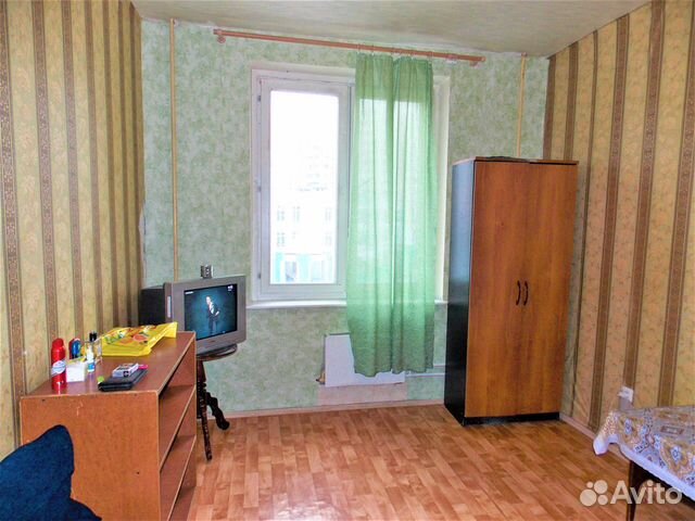 2-к квартира, 57.9 м², 3/17 эт. 2-к квартира, 57.9 м², 3/17 эт.