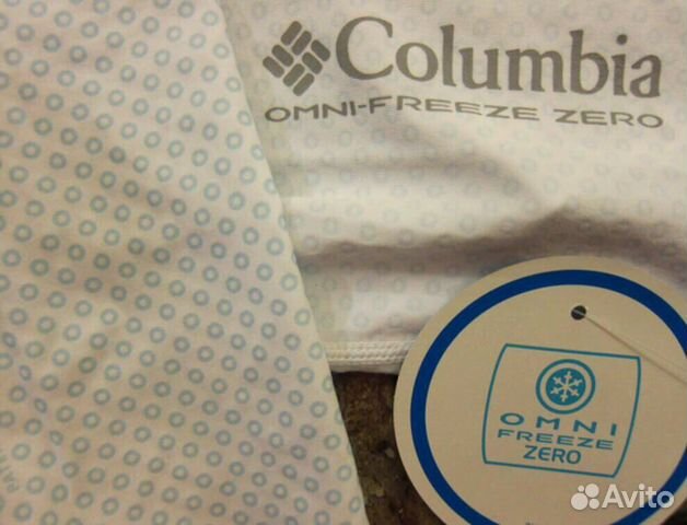 Кофточка термо Columbia Кофточка термо Columbia