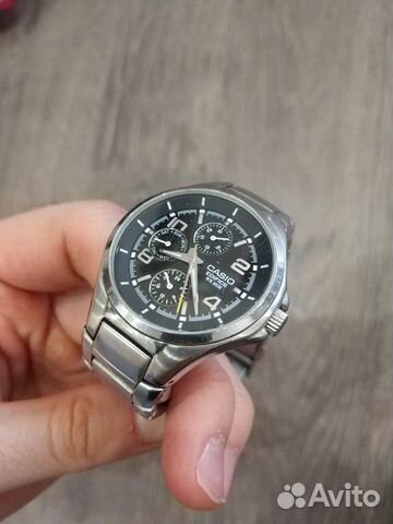 casio edifice 316