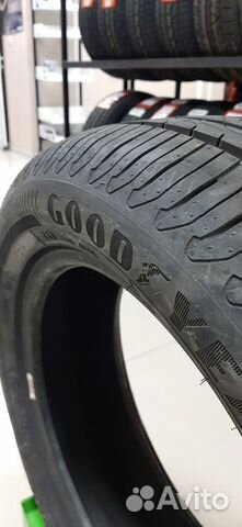 Летние шины R16 195 55 Goodyear 87H