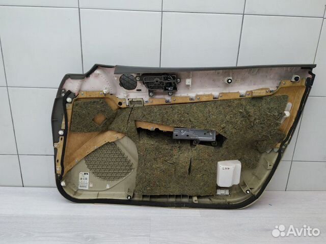 Обшивка передняя левая 80901JK64A Infiniti G35 V36 Обшивка передняя левая 80901JK64A Infiniti G35 V36