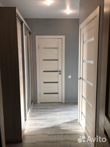 1-к квартира, 45 м², 5/17 эт. 1-к квартира, 45 м², 5/17 эт.
