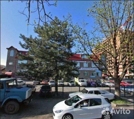 Офисное помещение, 3144.2 м² + зем. уч. 16 сот Офисное помещение, 3144.2 м² + зем. уч. 16 сот
