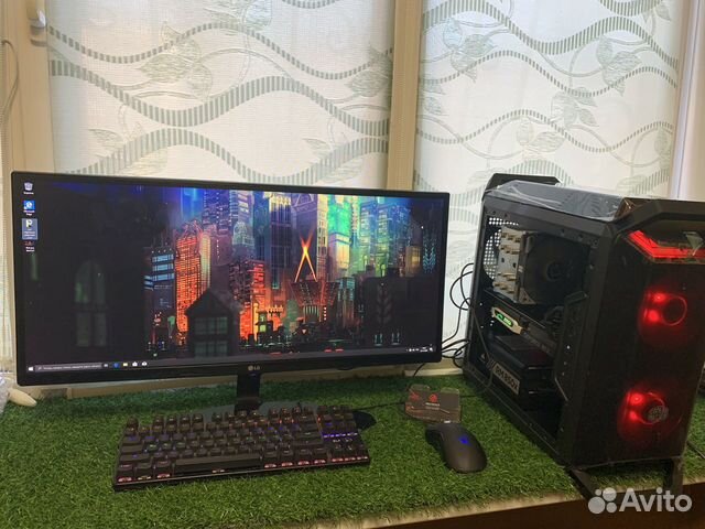 i5 4460 rtx 2060