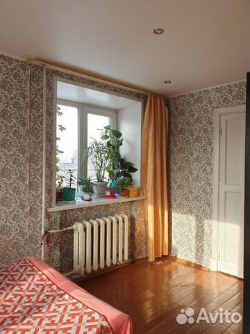 2-к квартира, 45 м², 5/5 эт.