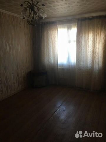 1-к квартира, 34 м², 6/9 эт. 1-к квартира, 34 м², 6/9 эт.