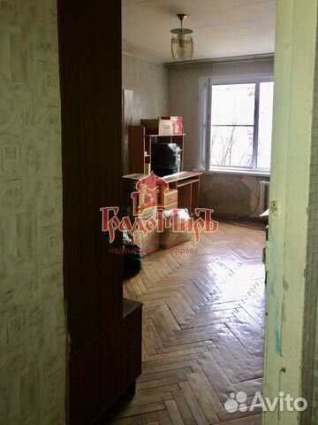 2-к квартира, 42.2 м², 4/5 эт.