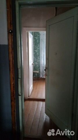 1-к квартира, 31 м², 2/2 эт. 1-к квартира, 31 м², 2/2 эт.