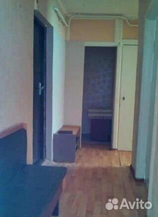 2-к квартира, 45 м², 1/5 эт. 2-к квартира, 45 м², 1/5 эт.