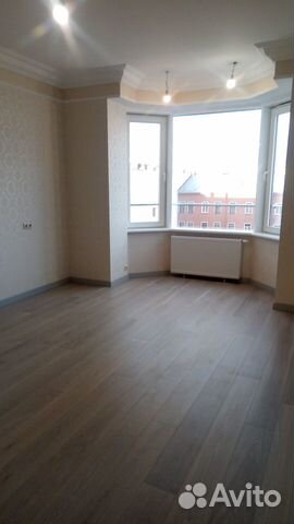 2-к квартира, 82.9 м², 6/8 эт. 2-к квартира, 82.9 м², 6/8 эт.