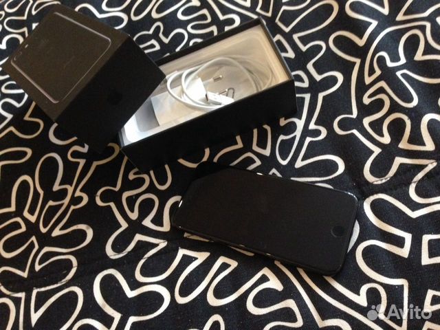 iPhone 7 128GB iPhone 7 128GB