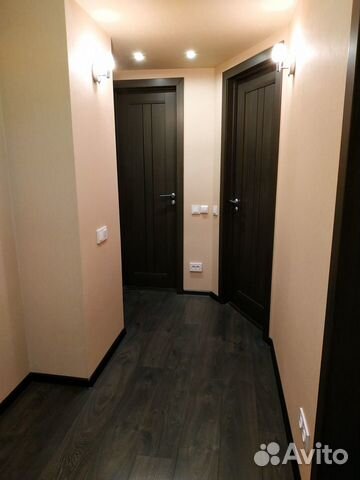 2-к квартира, 56 м², 4/4 эт.