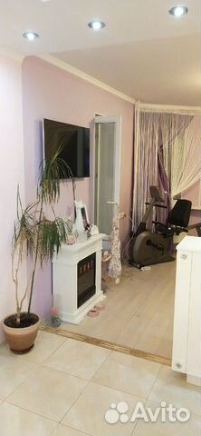 2-к квартира, 62 м², 5/17 эт. 2-к квартира, 62 м², 5/17 эт.