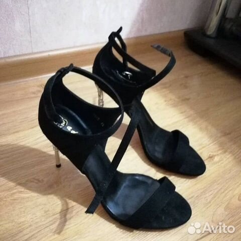 Босоножки Босоножки