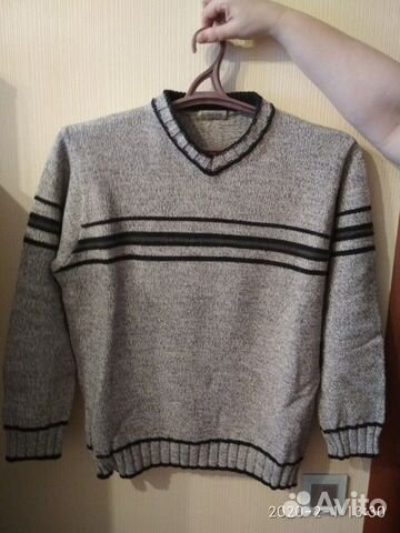 Свитер полувер муж Tj collections Свитер полувер муж Tj collections