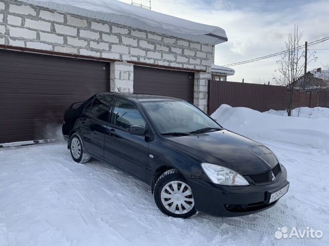 Аренда Авто Mitsubishi Lancer 2007 1,6 л.с Аренда Авто Mitsubishi Lancer 2007 1,6 л.с