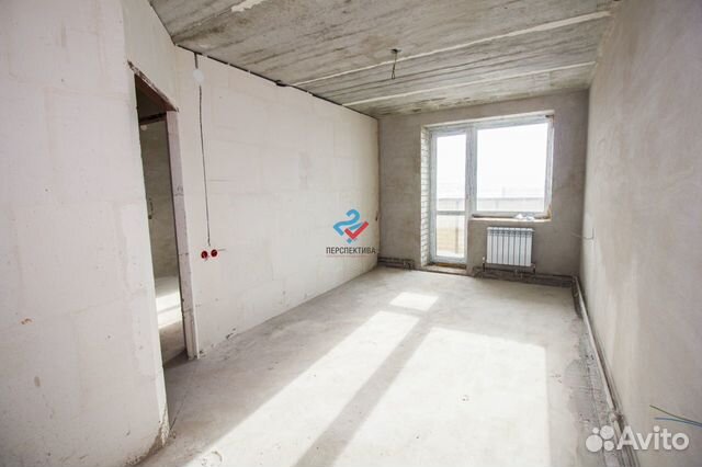 1-к квартира, 37.6 м², 13/16 эт.